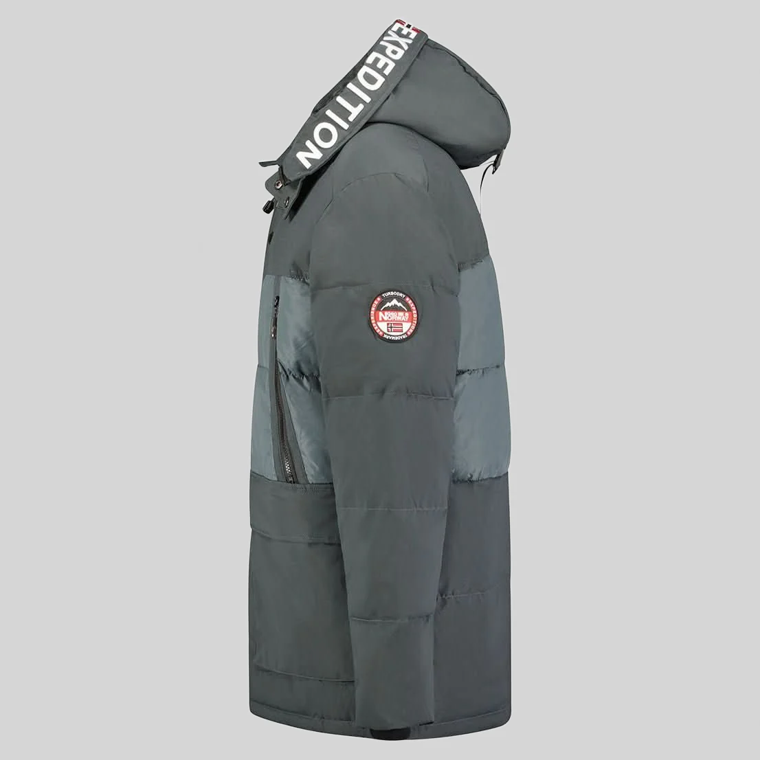 Geographical Norway ALEGROU Homme - Parka - Image 14