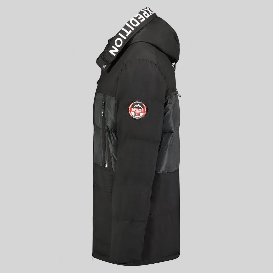 Geographical Norway ALEGROU Homme - Parka - Image 17