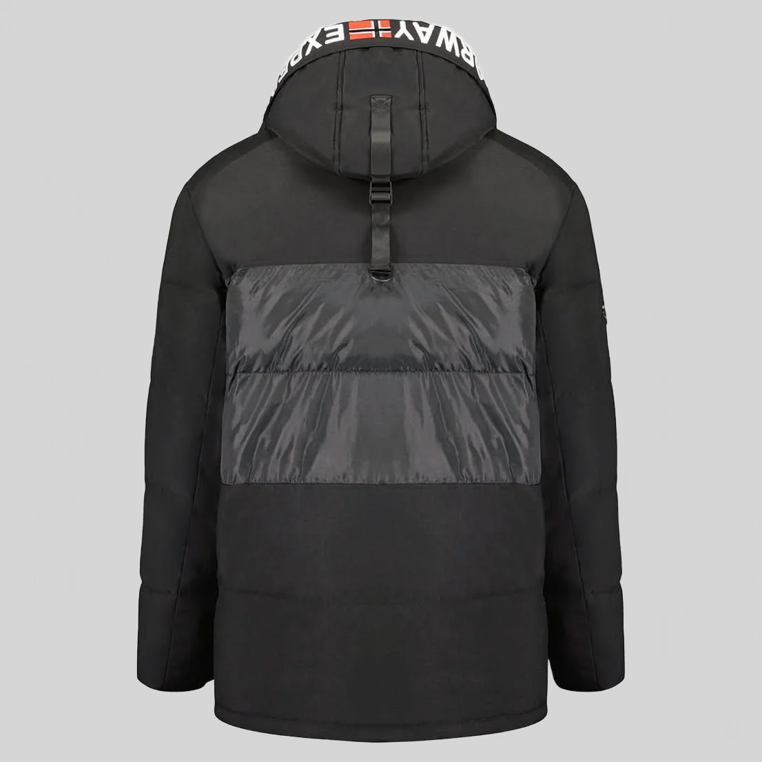 Geographical Norway ALEGROU Homme - Parka - Image 18