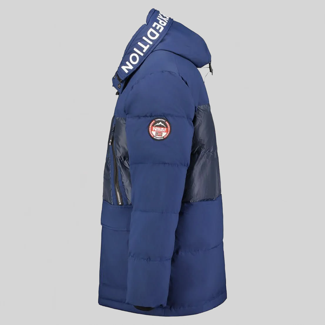 Geographical Norway ALEGROU Homme - Parka - Image 6