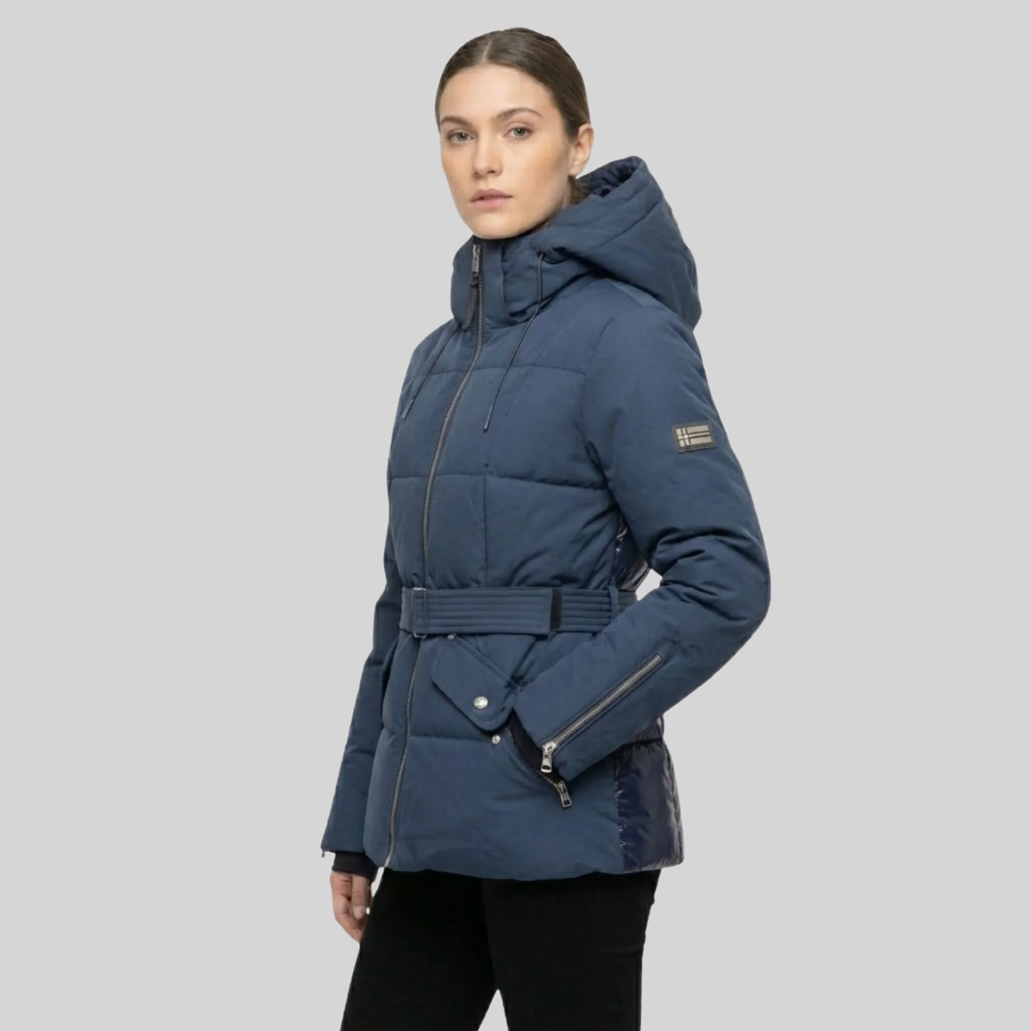 Geographical Norway ALFEA Femme - Blouson - Image 2