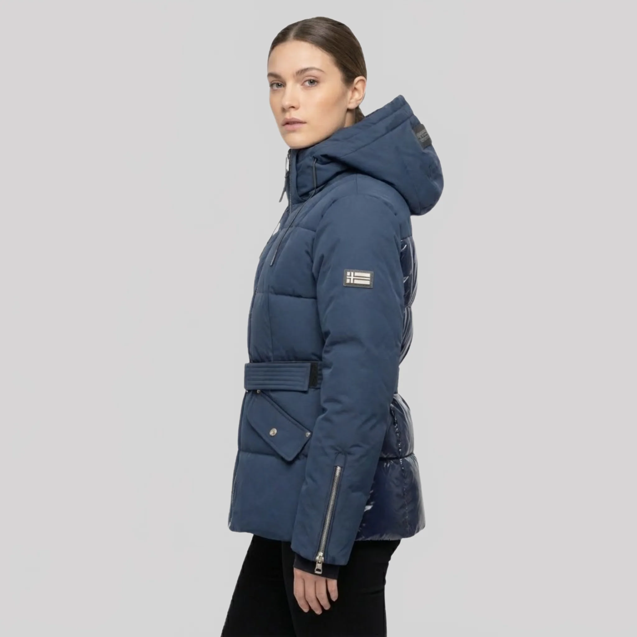 Geographical Norway ALFEA Femme - Blouson - Image 3