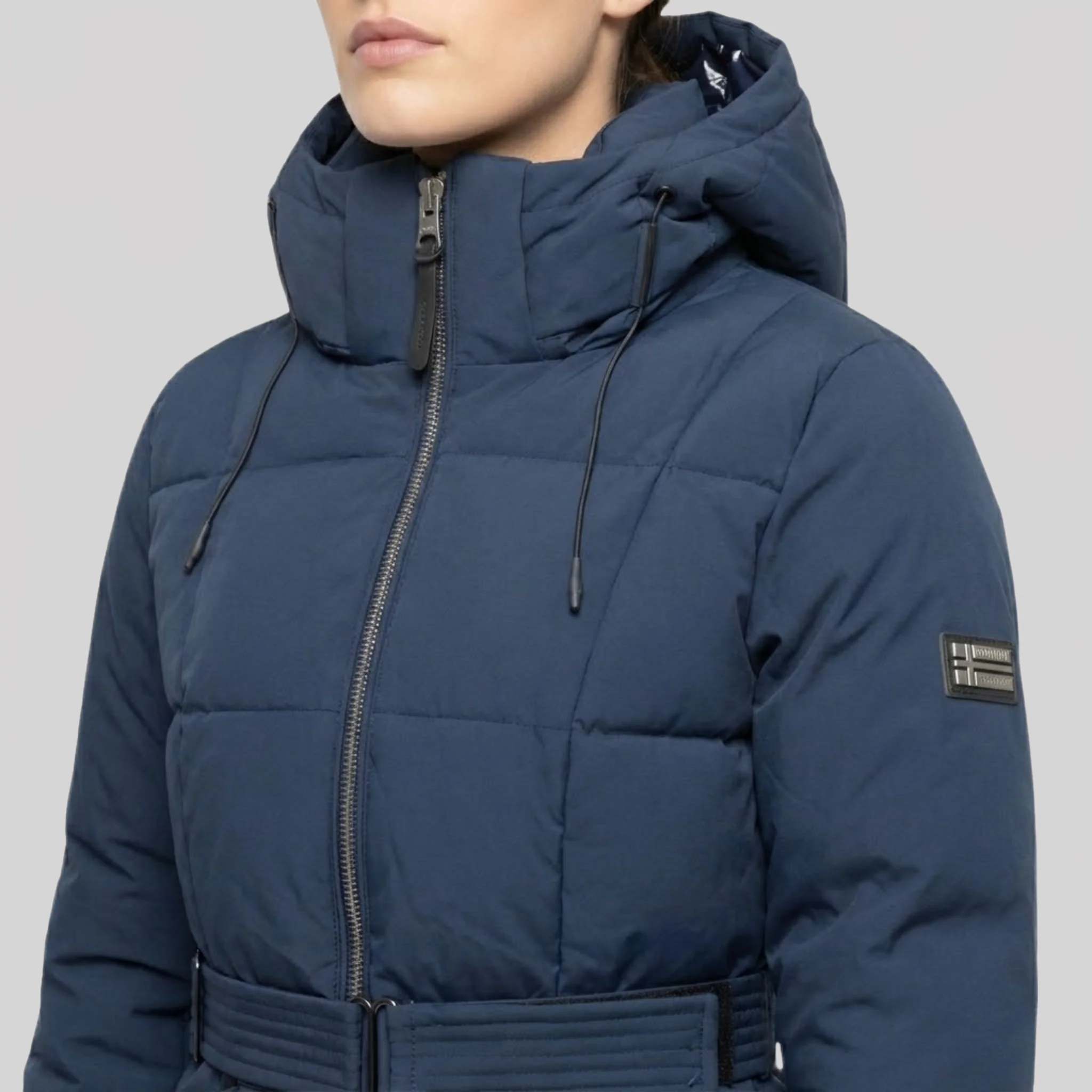 Geographical Norway ALFEA Femme - Blouson - Image 4