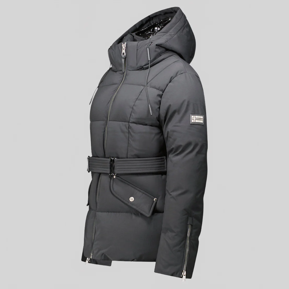 Geographical Norway ALFEA Femme - Blouson - Image 8