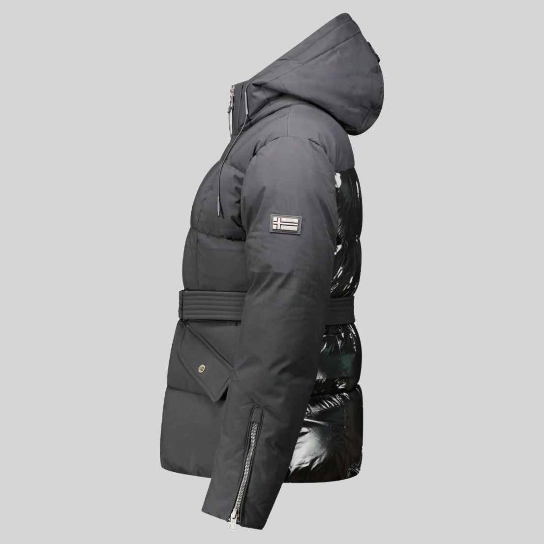 Geographical Norway ALFEA Femme - Blouson - Image 9