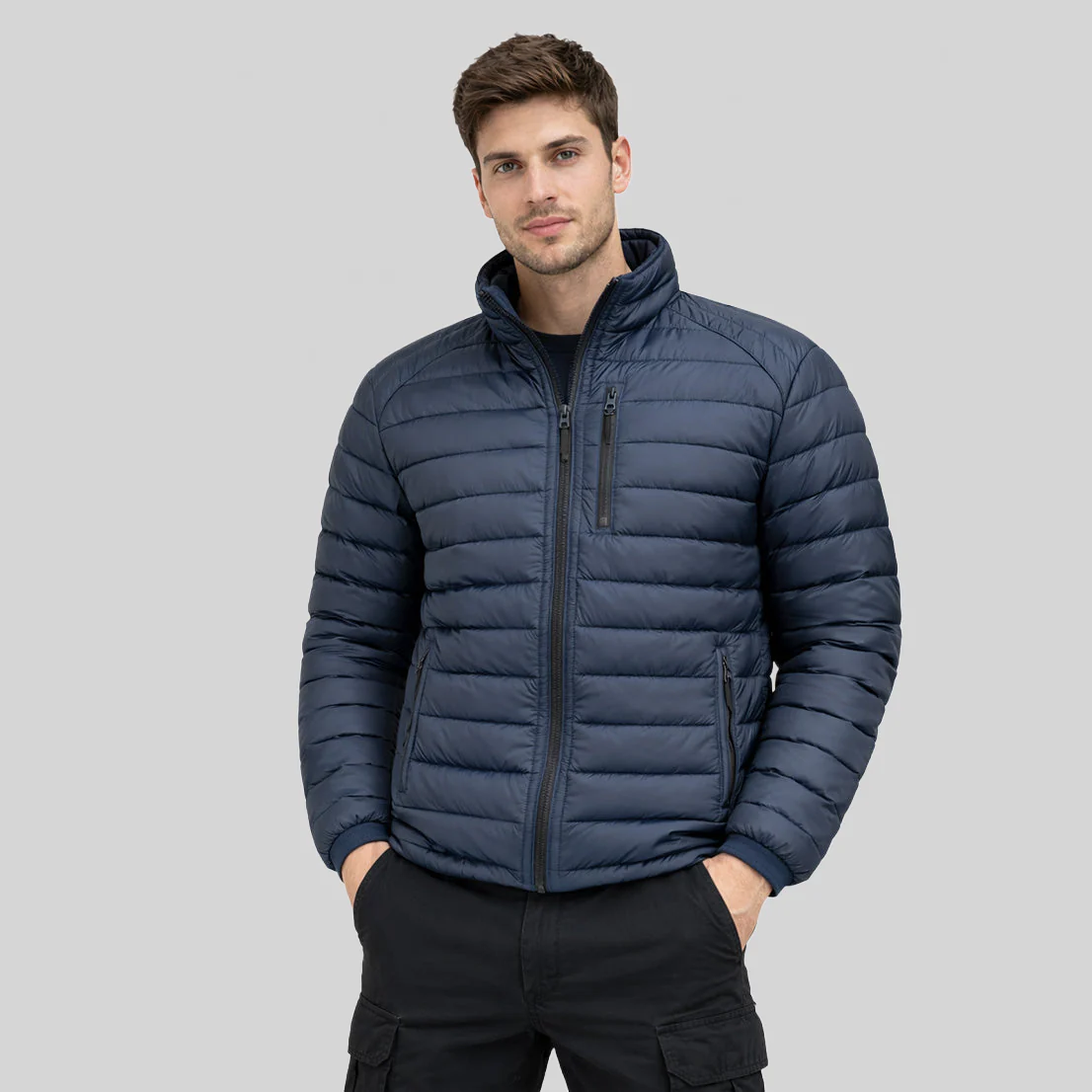 Geographical Norway ALONZO Homme - Blouson - Image 13