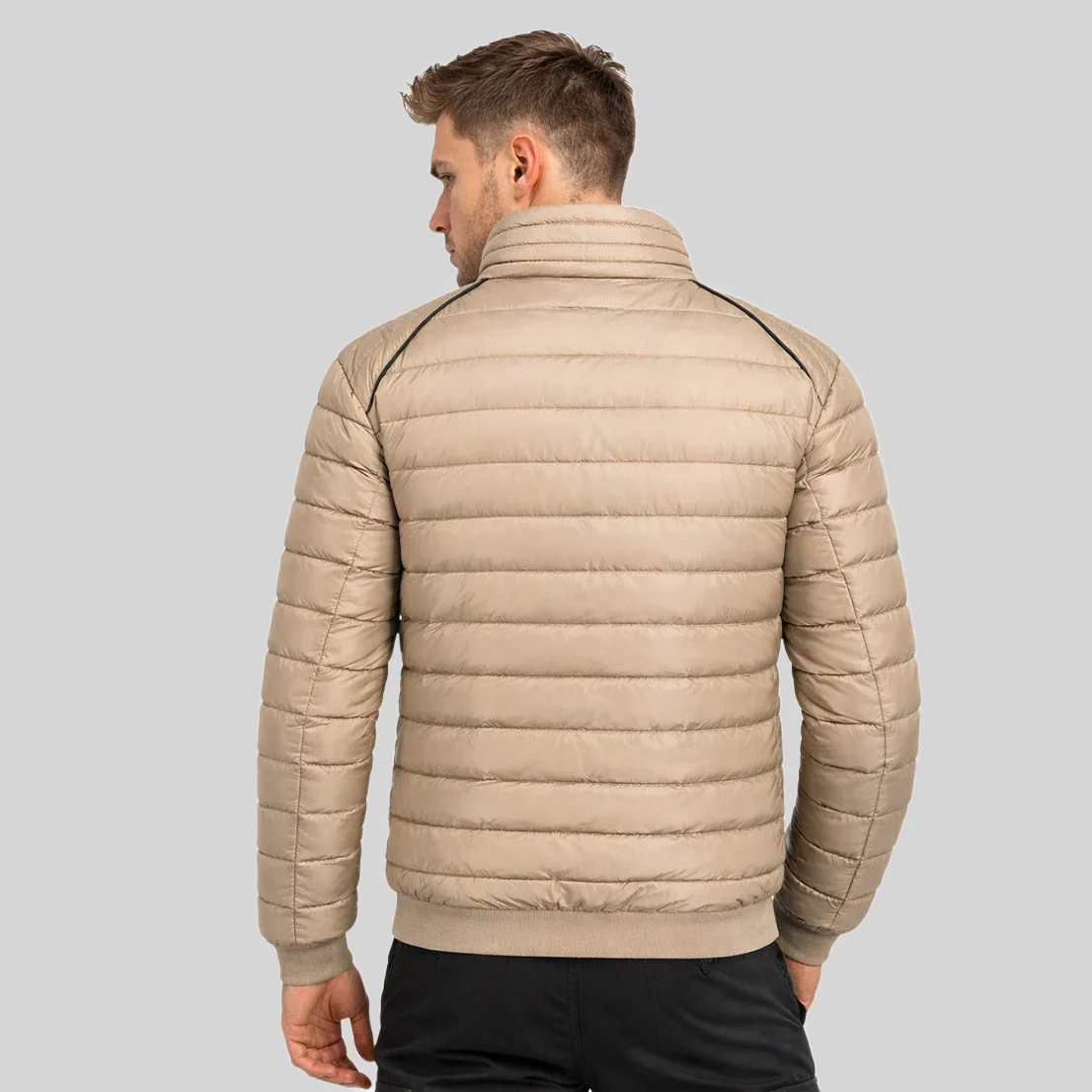 Geographical Norway ALONZO Homme - Blouson - Image 2