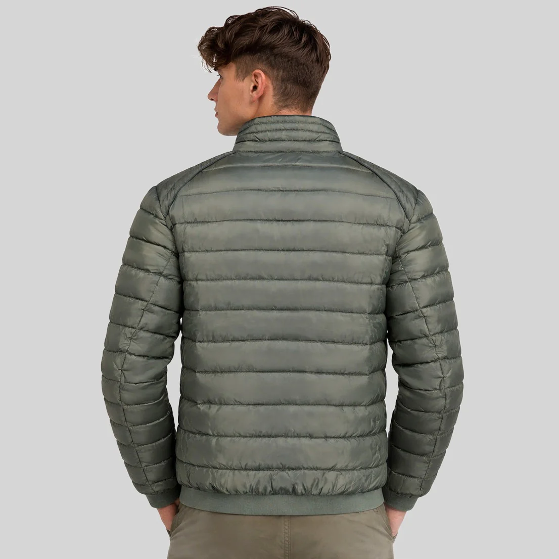 Geographical Norway ALONZO Homme - Blouson - Image 20