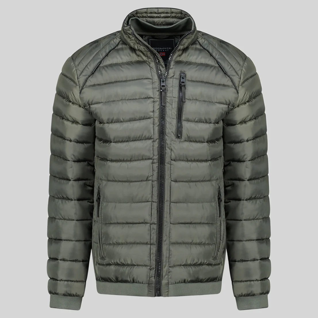 Geographical Norway ALONZO Homme - Blouson - Image 21