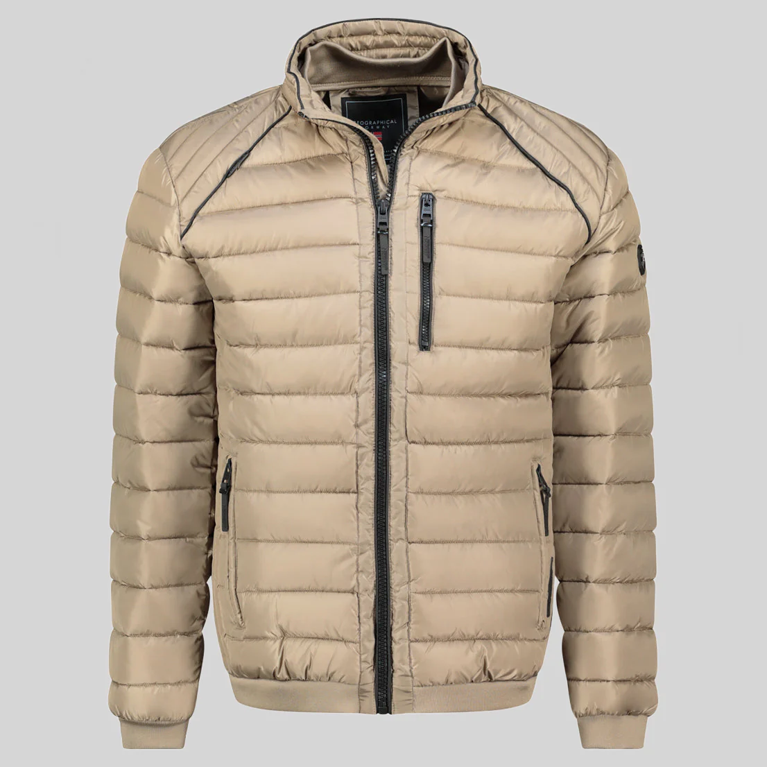 Geographical Norway ALONZO Homme - Blouson - Image 3