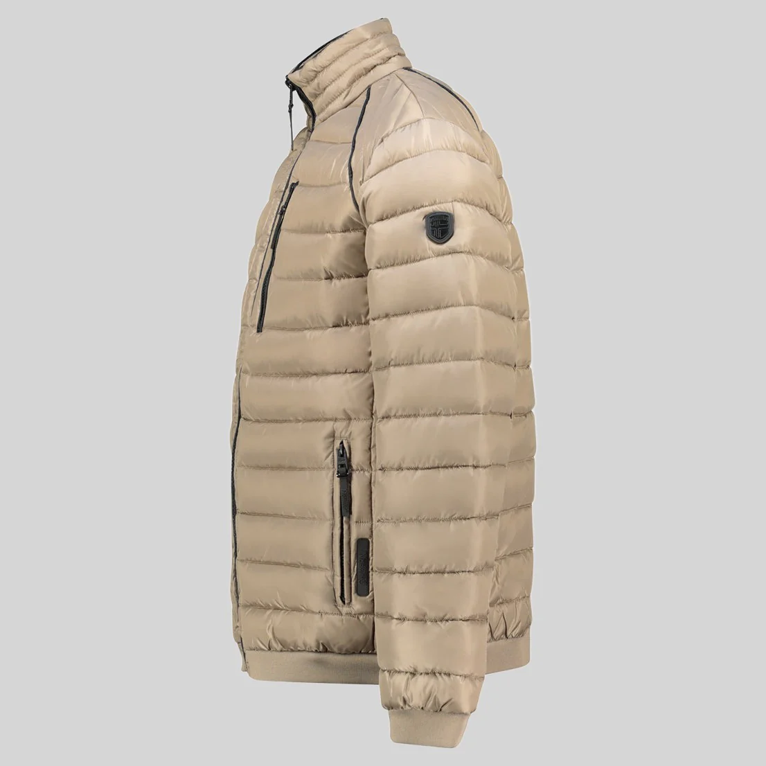 Geographical Norway ALONZO Homme - Blouson - Image 4