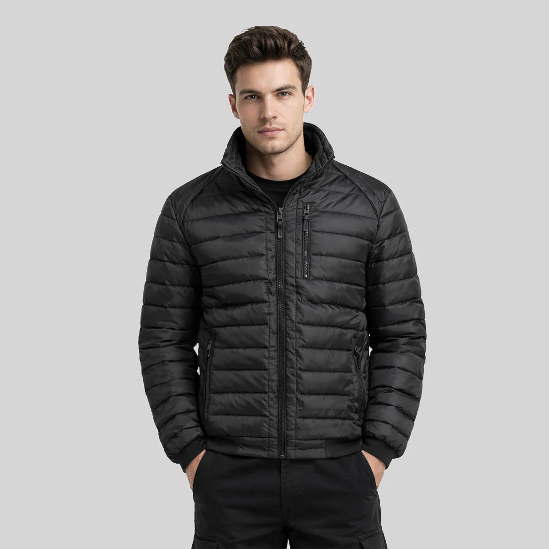 Geographical Norway ALONZO Homme - Blouson - Image 7