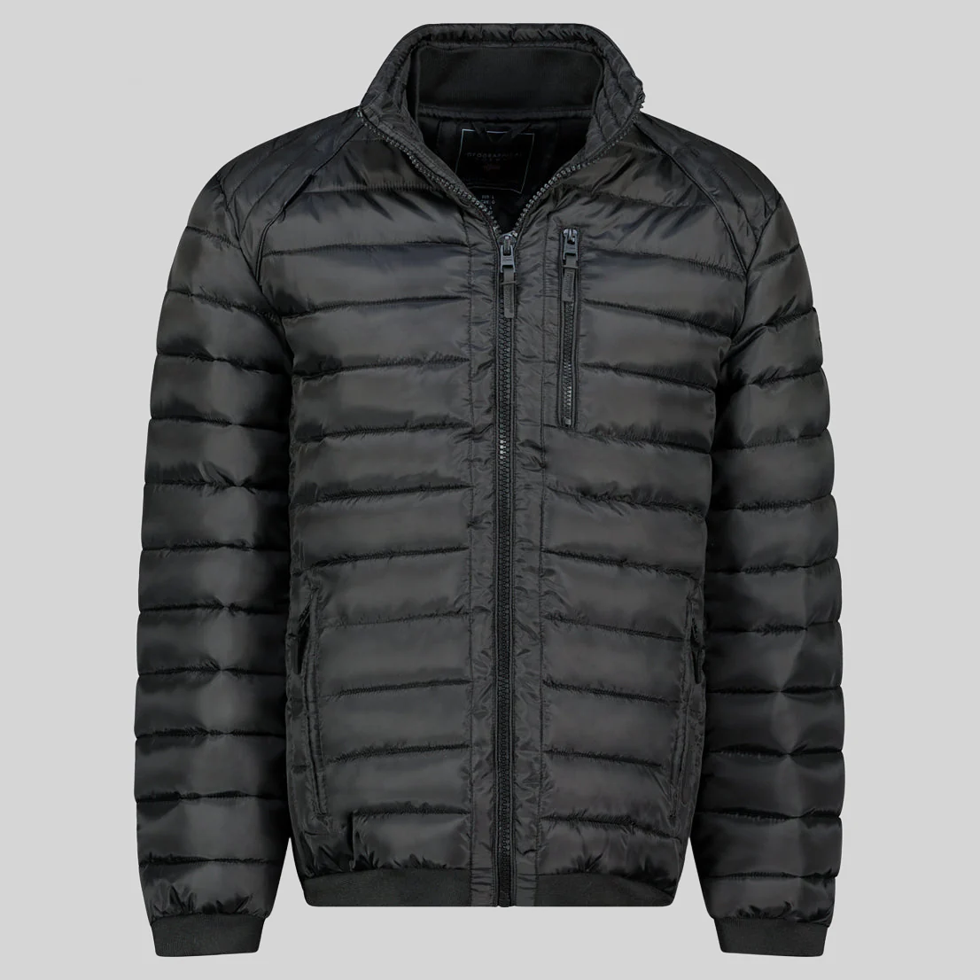 Geographical Norway ALONZO Homme - Blouson - Image 9