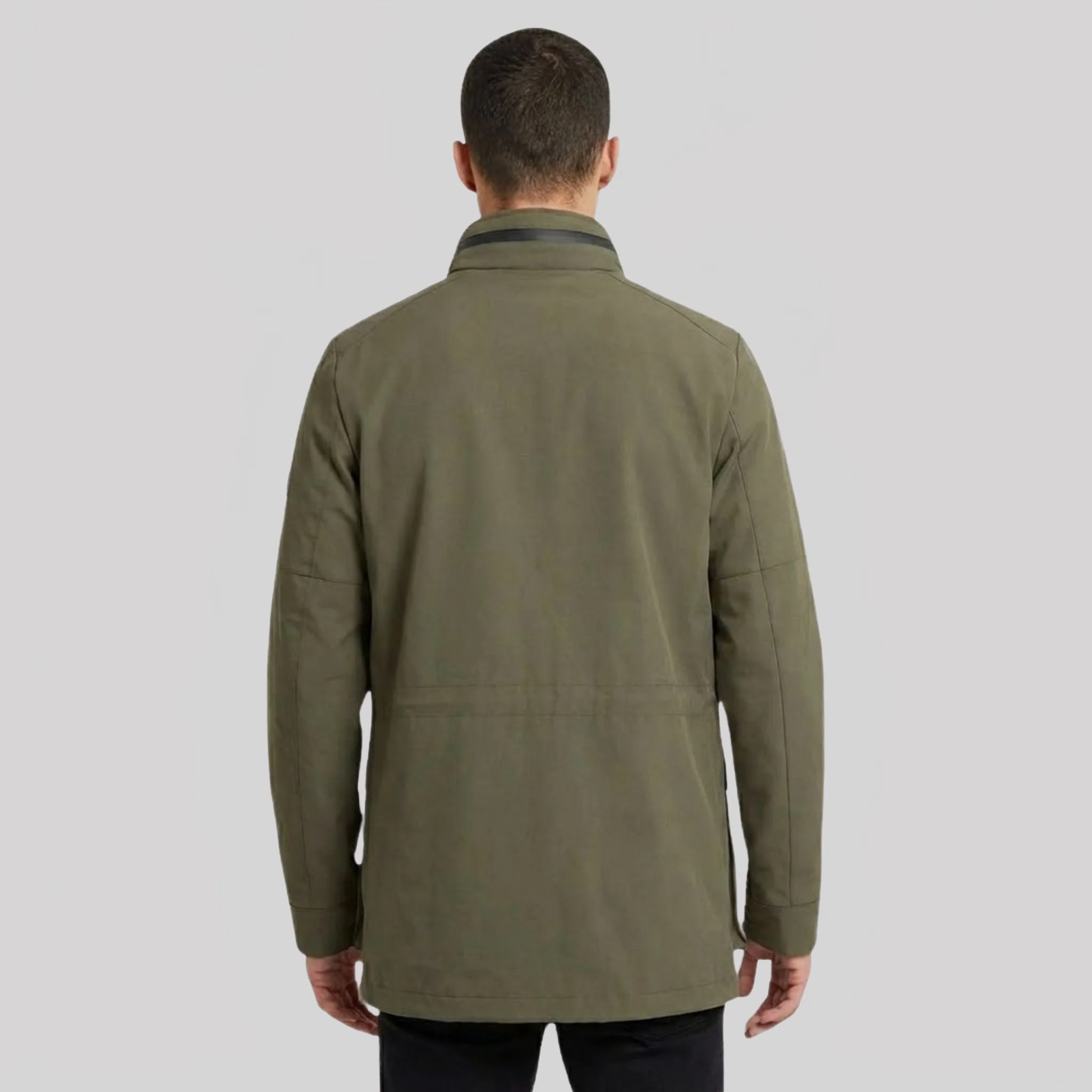 Geographical Norway AMBROISE Homme - Veste - Image 4