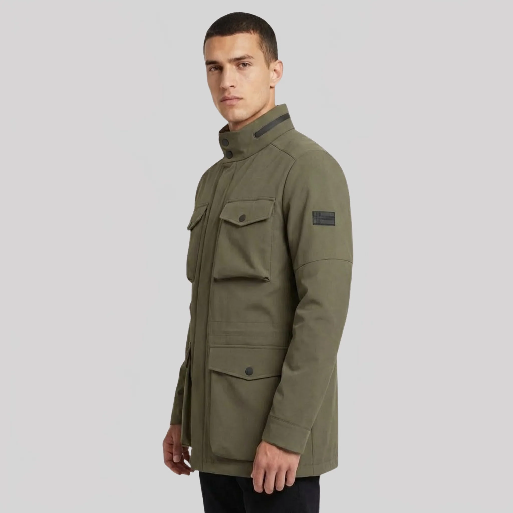 Geographical Norway AMBROISE Homme - Veste - Image 7