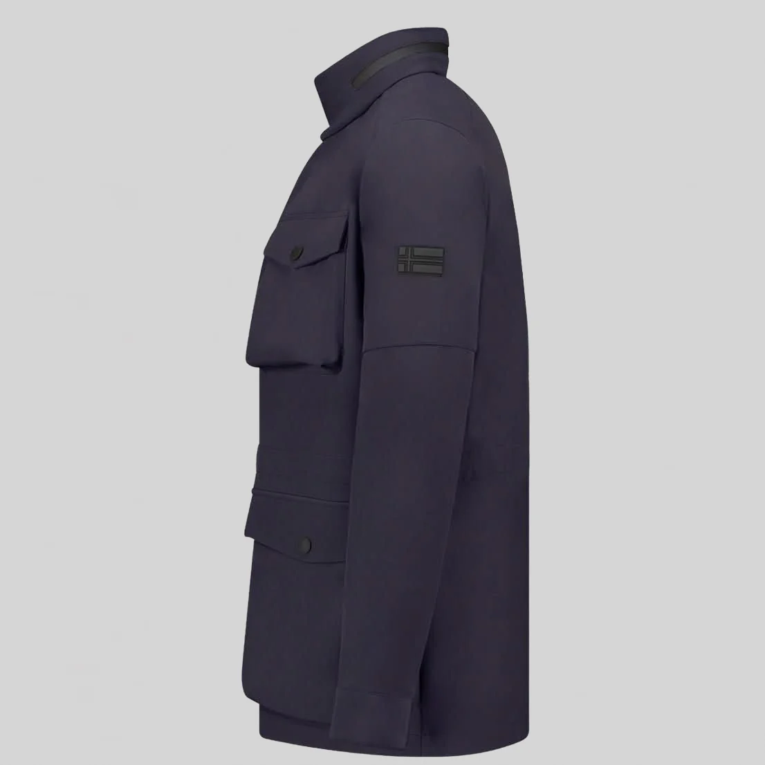 Geographical Norway AMBROISE Homme - Veste - Image 9