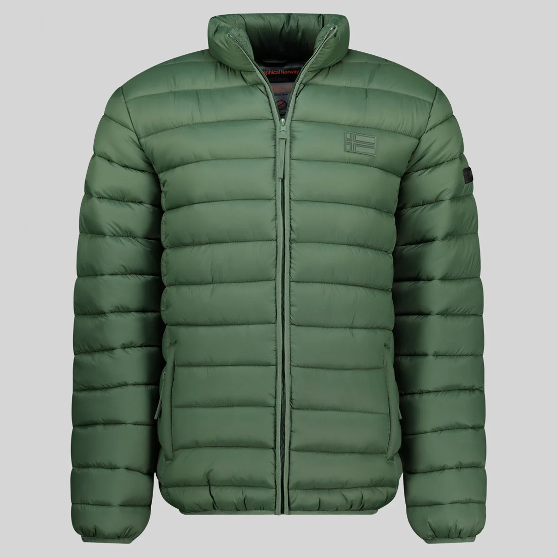 Geographical Norway AMICHOKO BASIC Homme - Blouson - Image 18
