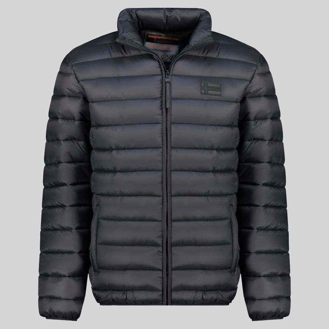 Geographical Norway AMICHOKO BASIC Homme - Blouson - Image 2