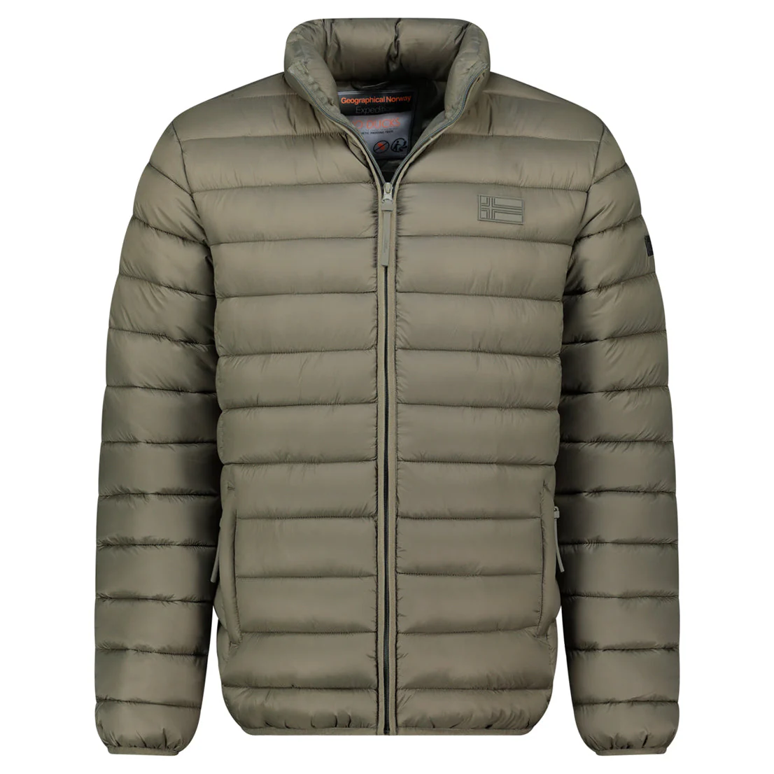 Geographical Norway AMICHOKO BASIC Homme - Blouson - Image 22