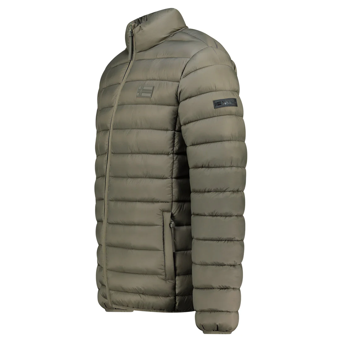 Geographical Norway AMICHOKO BASIC Homme - Blouson - Image 24