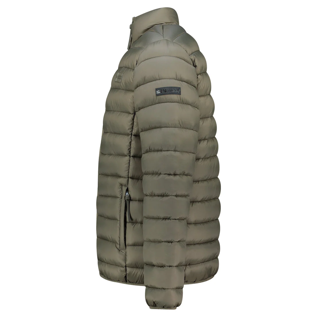 Geographical Norway AMICHOKO BASIC Homme - Blouson - Image 25