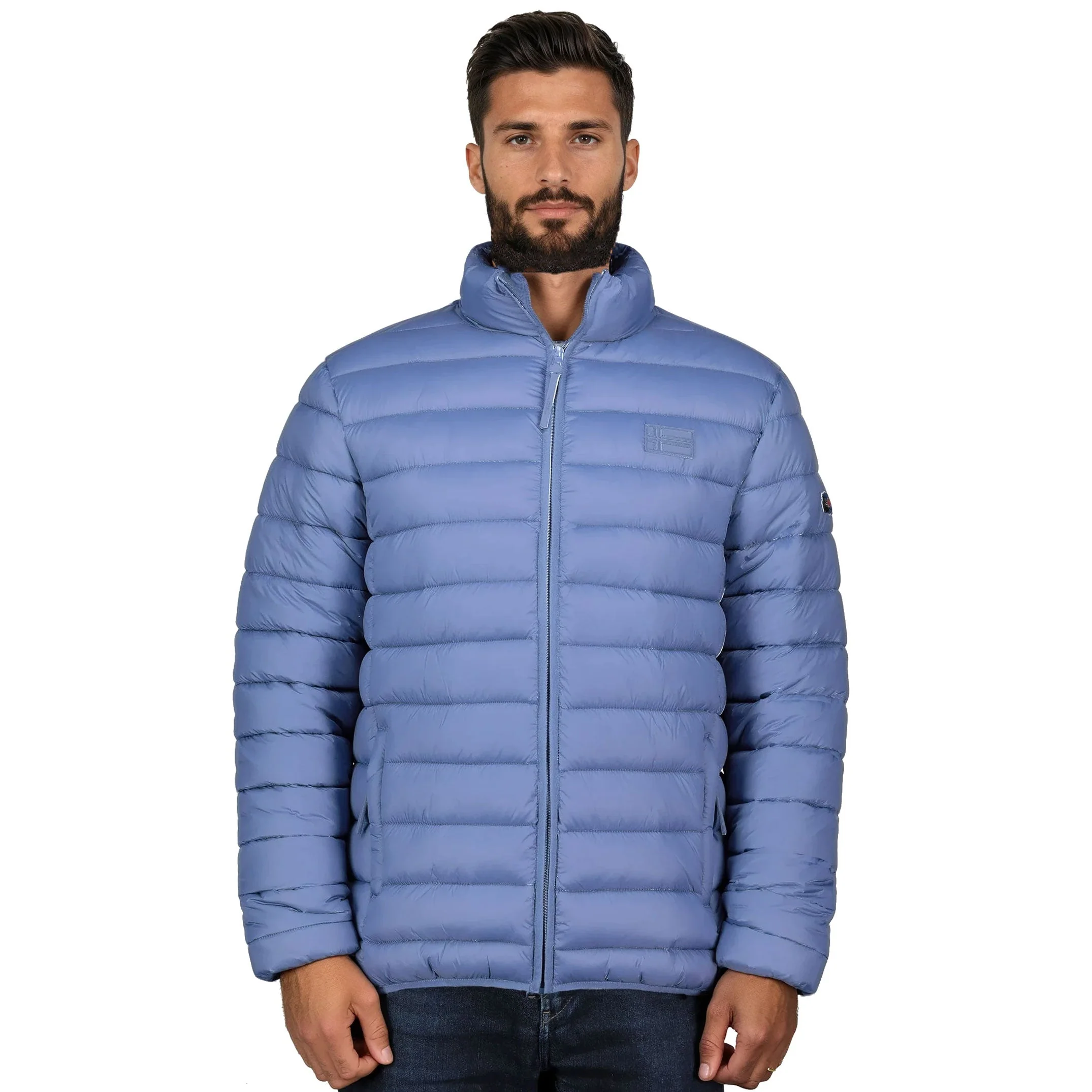 Geographical Norway AMICHOKO BASIC Homme - Blouson - Image 26