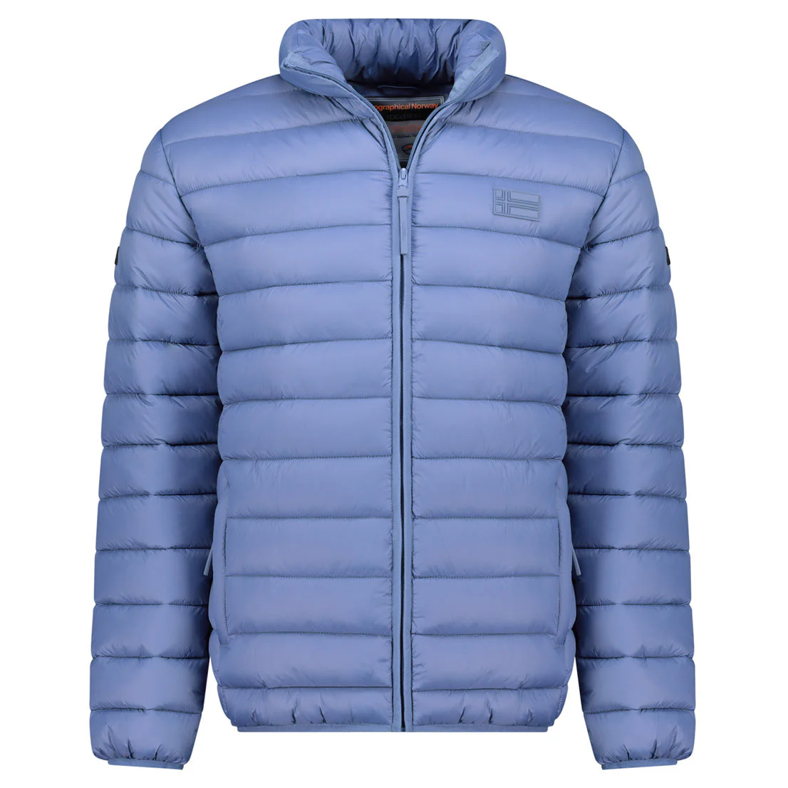 Geographical Norway AMICHOKO BASIC Homme - Blouson - Image 27