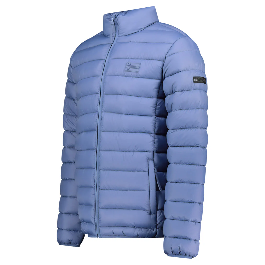 Geographical Norway AMICHOKO BASIC Homme - Blouson - Image 29