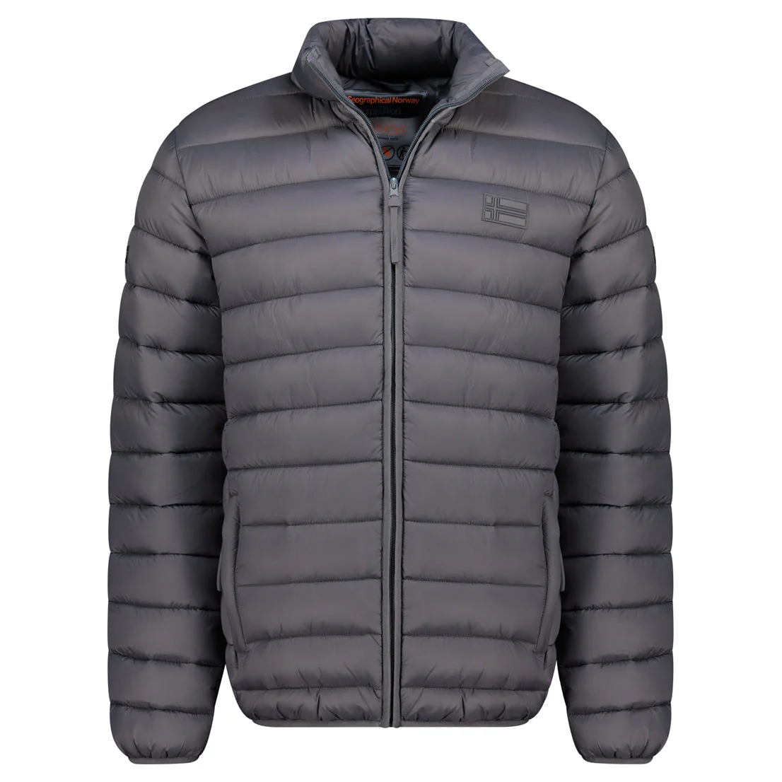 Geographical Norway AMICHOKO BASIC Homme - Blouson - Image 32