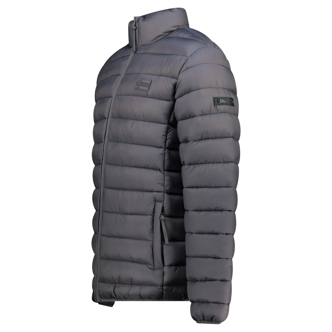 Geographical Norway AMICHOKO BASIC Homme - Blouson - Image 34