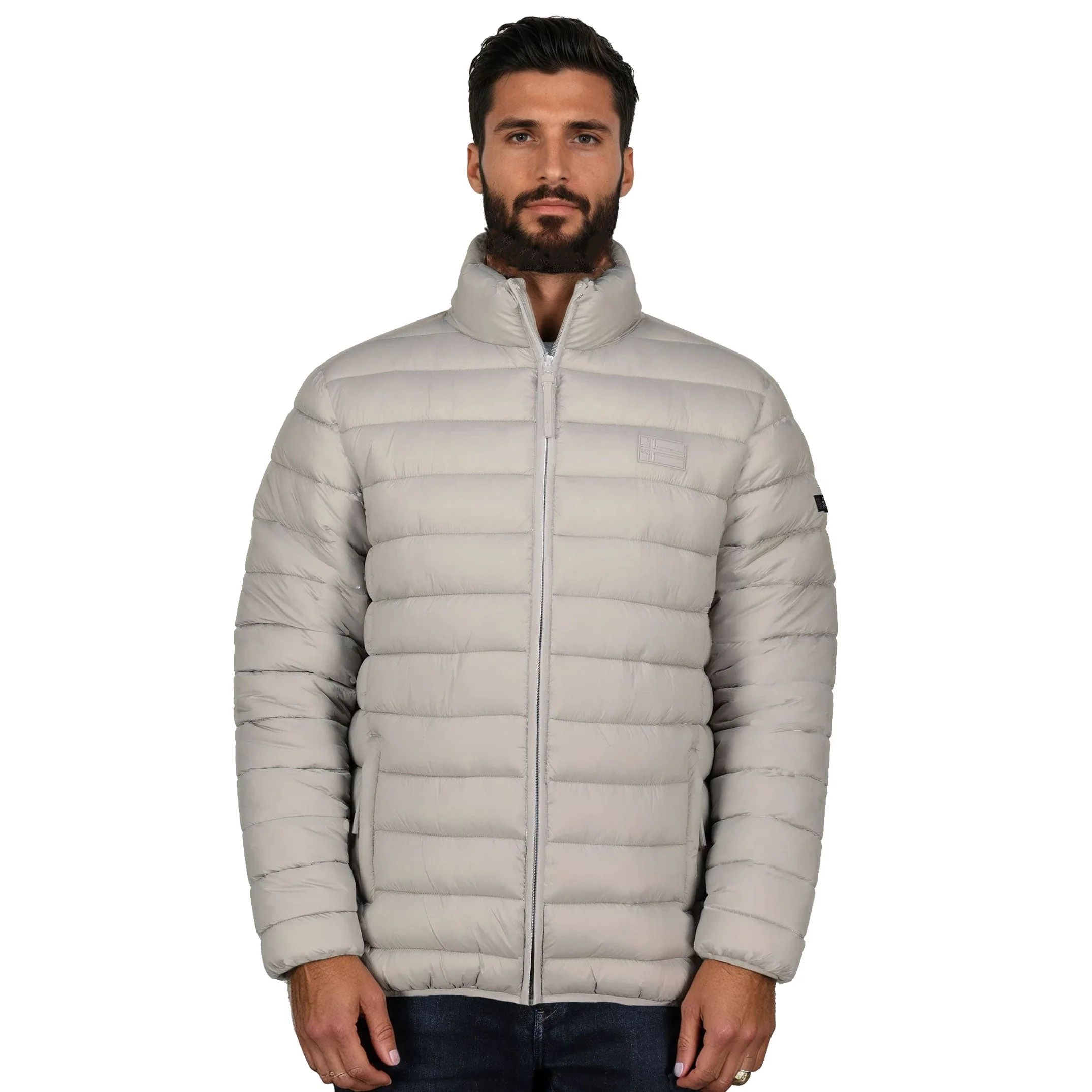 Geographical Norway AMICHOKO BASIC Homme - Blouson - Image 36