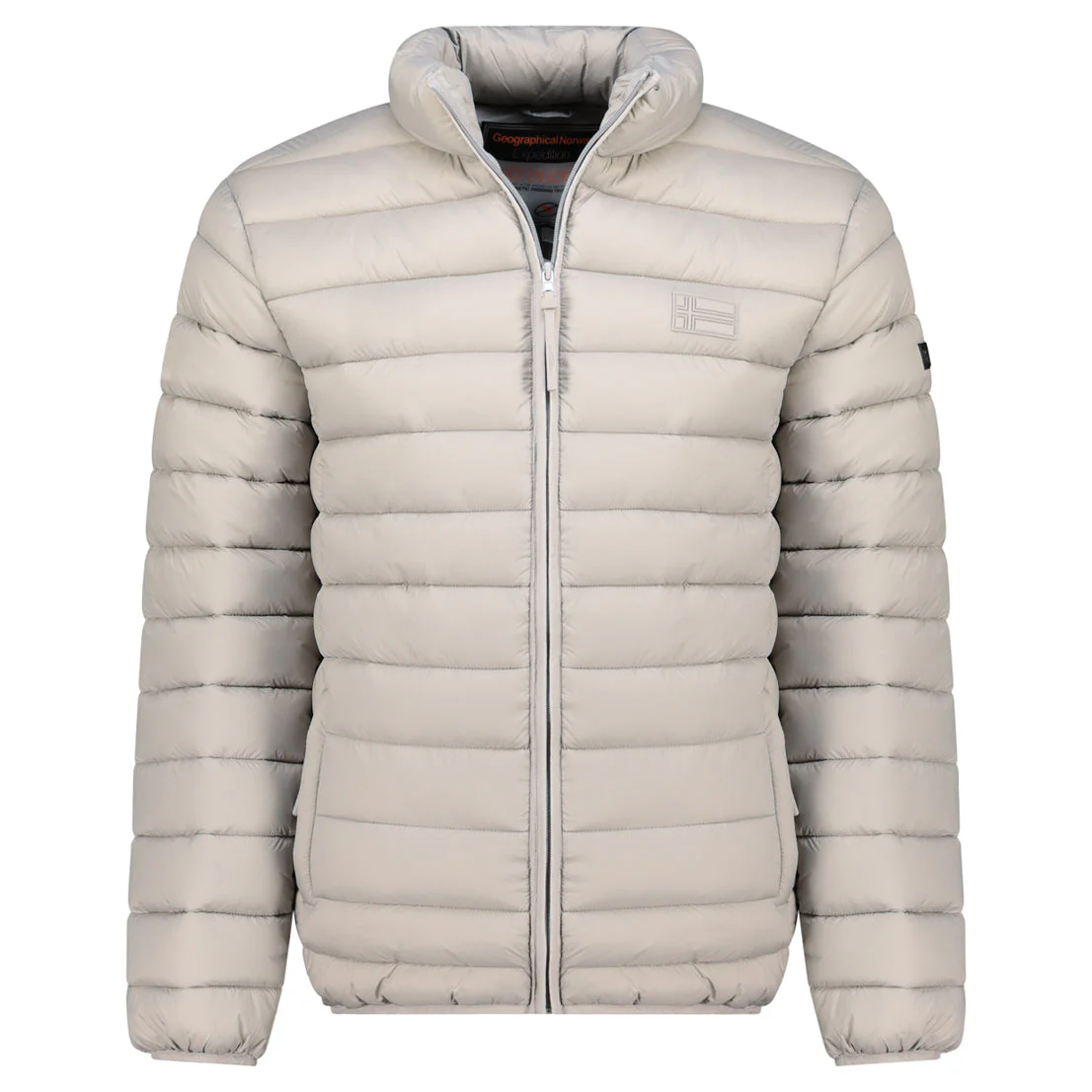 Geographical Norway AMICHOKO BASIC Homme - Blouson - Image 37