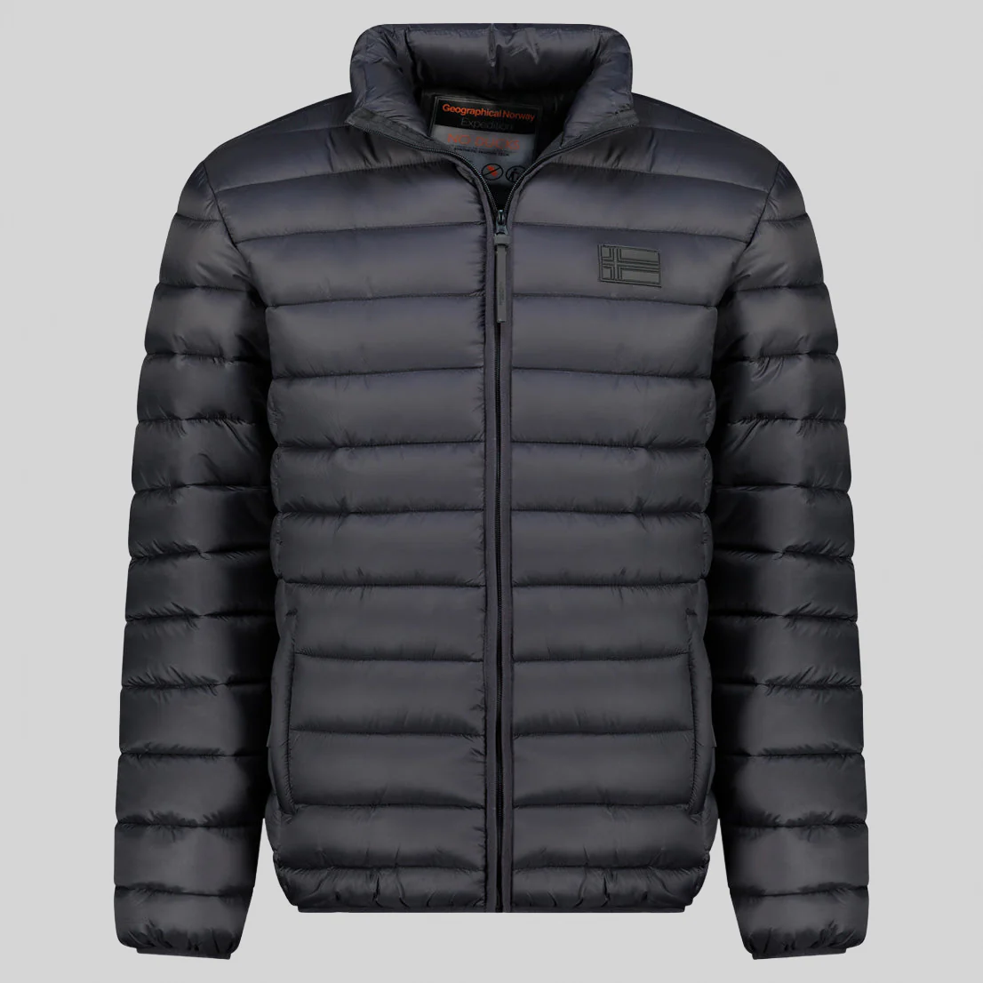 Geographical Norway AMICHOKO BASIC Homme - Blouson - Image 4