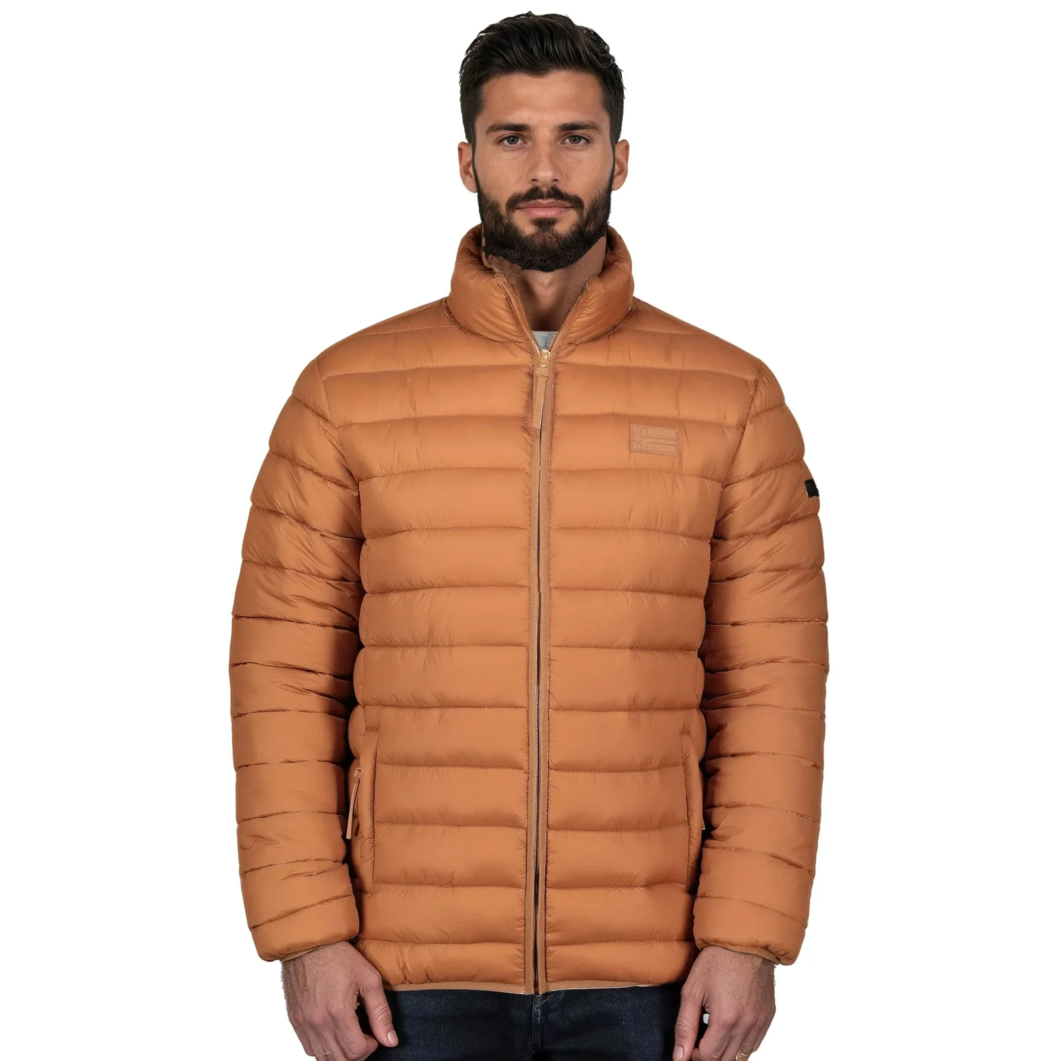 Geographical Norway AMICHOKO BASIC Homme - Blouson - Image 41