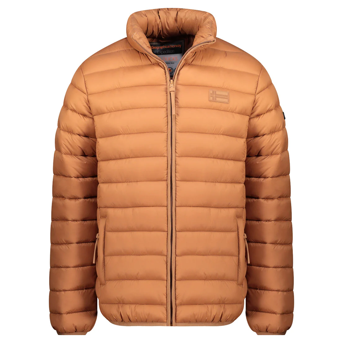 Geographical Norway AMICHOKO BASIC Homme - Blouson - Image 42