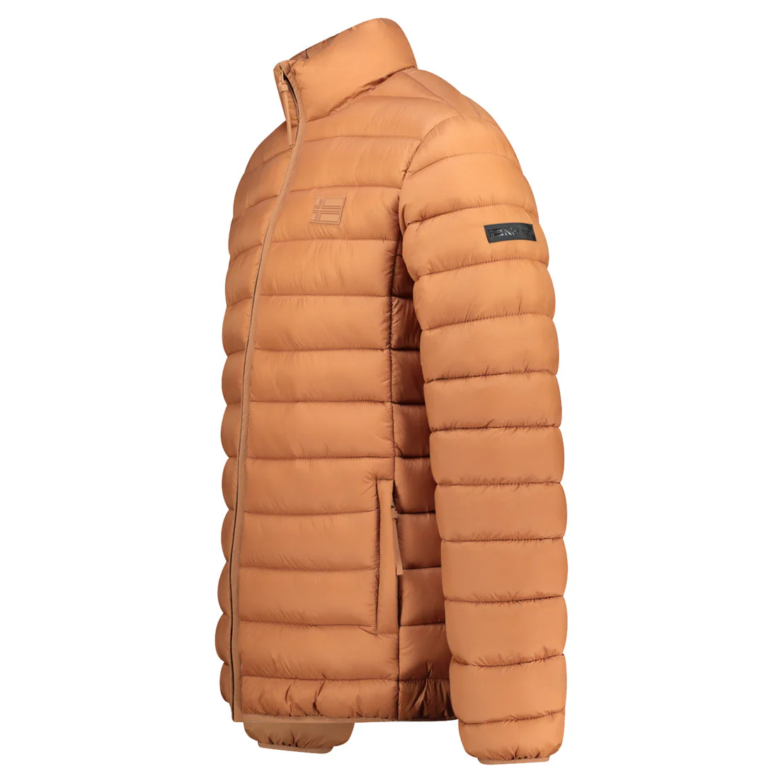 Geographical Norway AMICHOKO BASIC Homme - Blouson - Image 44
