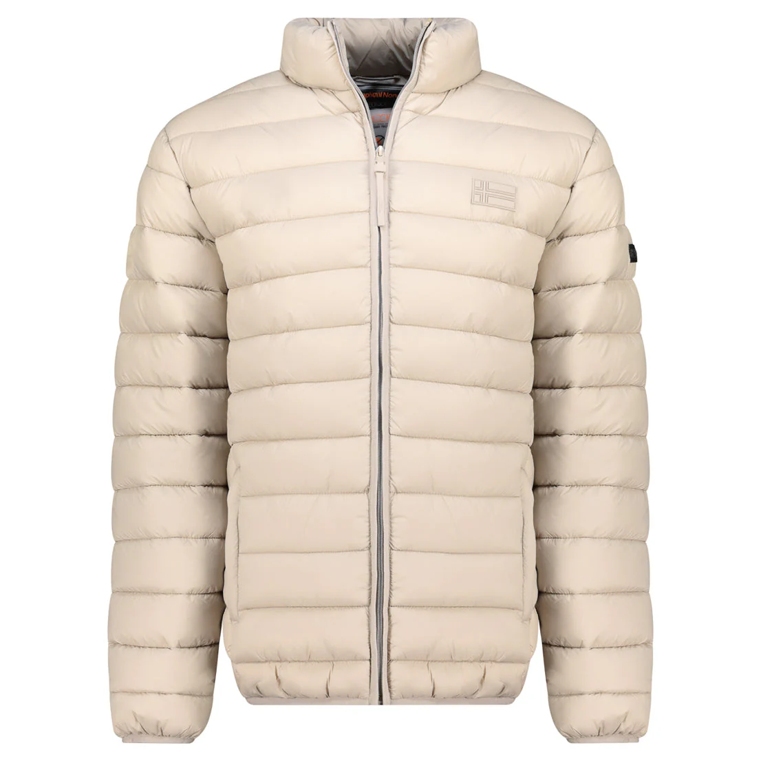 Geographical Norway AMICHOKO BASIC Homme - Blouson - Image 47