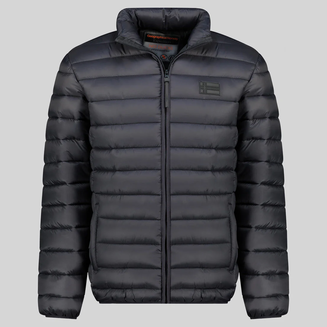 Geographical Norway AMICHOKO BASIC Homme - Blouson - Image 5
