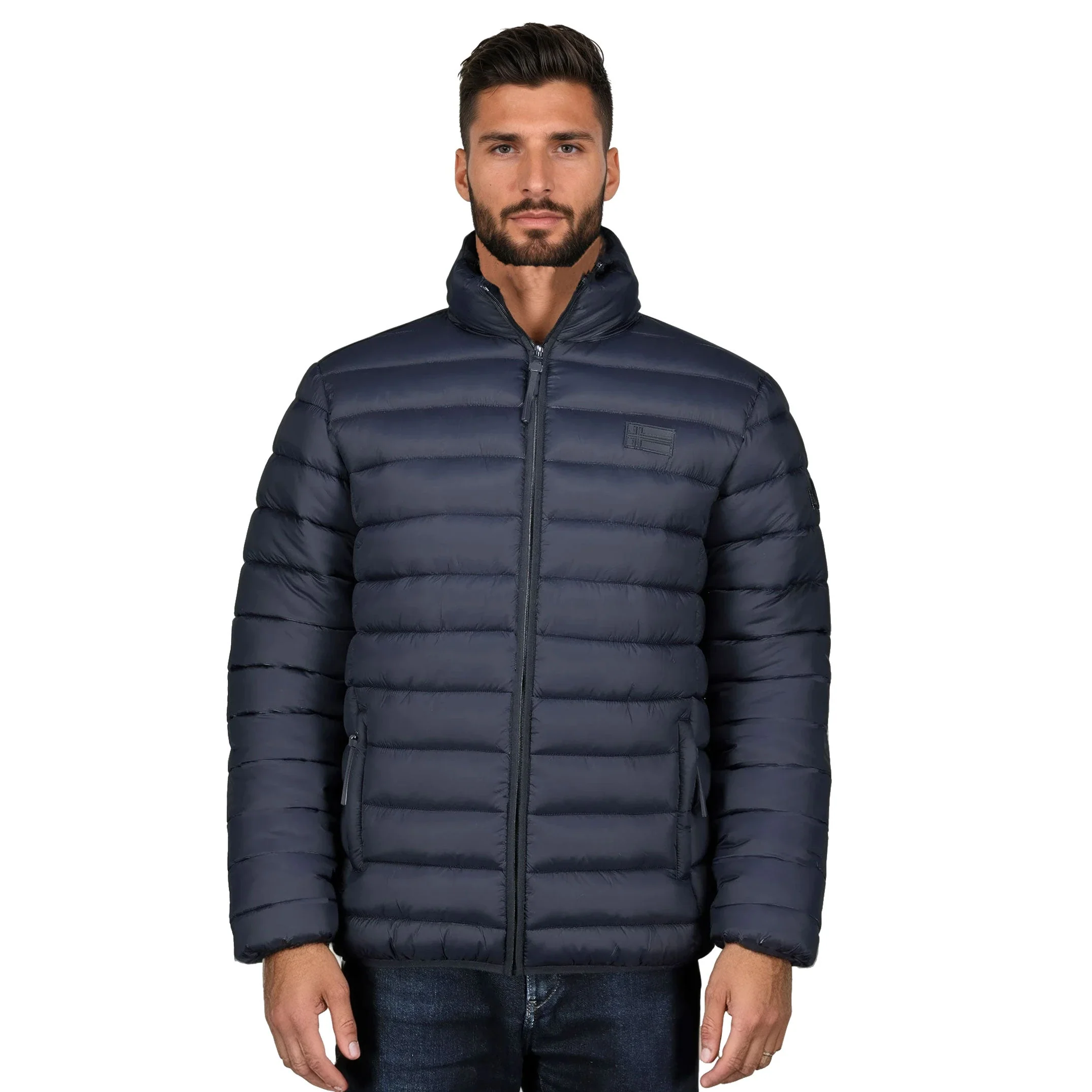 Geographical Norway AMICHOKO BASIC Homme - Blouson - Image 51