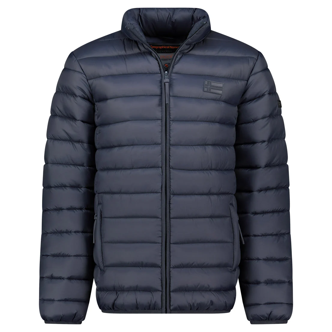 Geographical Norway AMICHOKO BASIC Homme - Blouson - Image 52