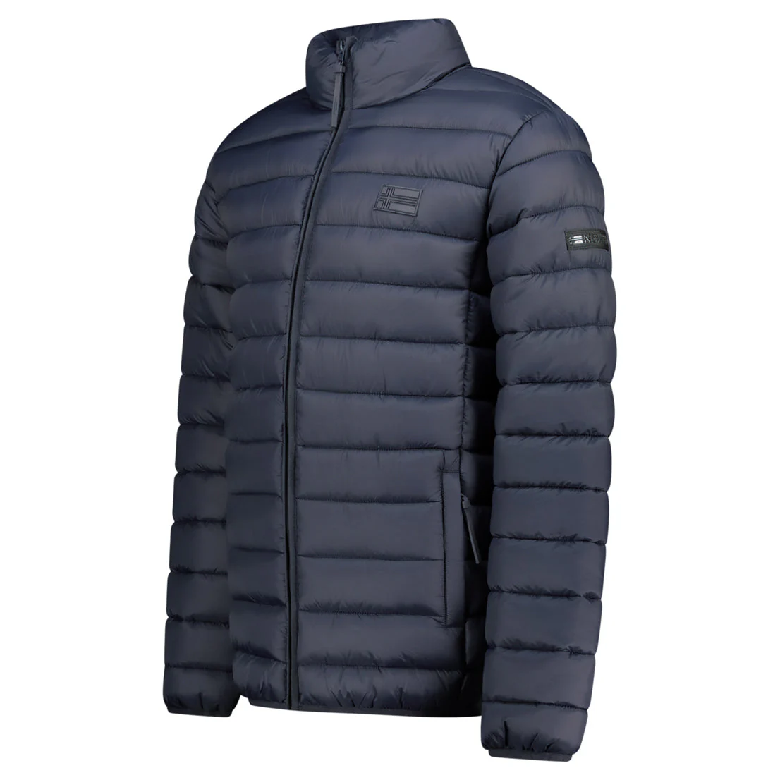 Geographical Norway AMICHOKO BASIC Homme - Blouson - Image 54