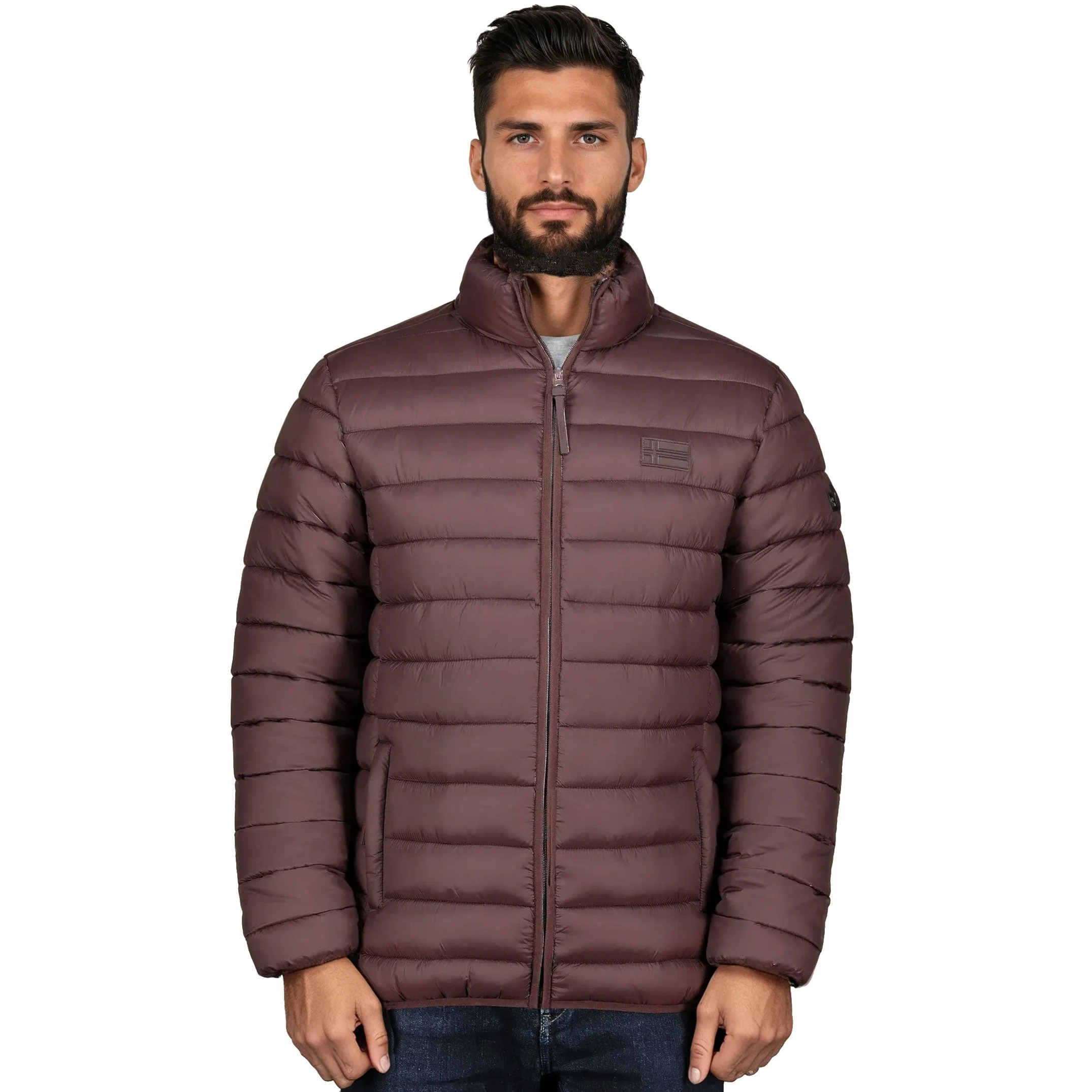 Geographical Norway AMICHOKO BASIC Homme - Blouson - Image 56