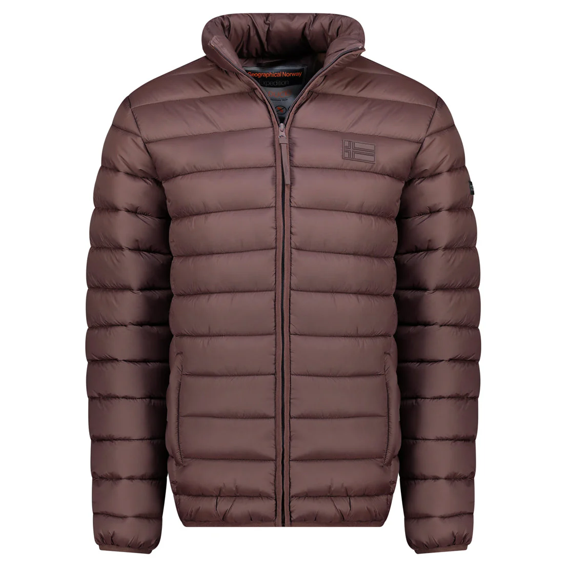 Geographical Norway AMICHOKO BASIC Homme - Blouson - Image 57