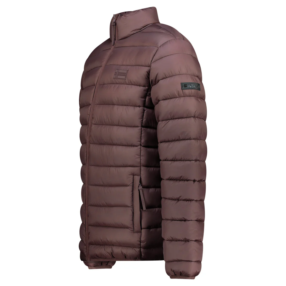Geographical Norway AMICHOKO BASIC Homme - Blouson - Image 59
