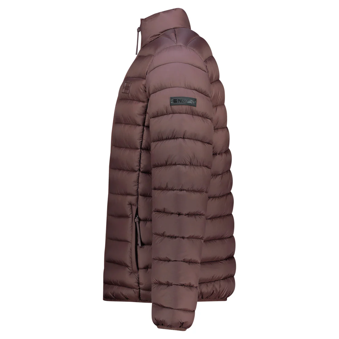 Geographical Norway AMICHOKO BASIC Homme - Blouson - Image 60