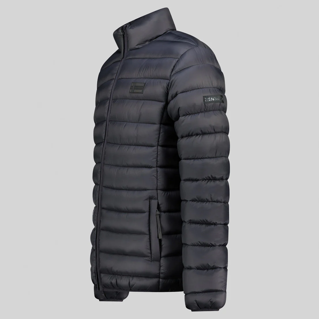 Geographical Norway AMICHOKO BASIC Homme - Blouson - Image 62