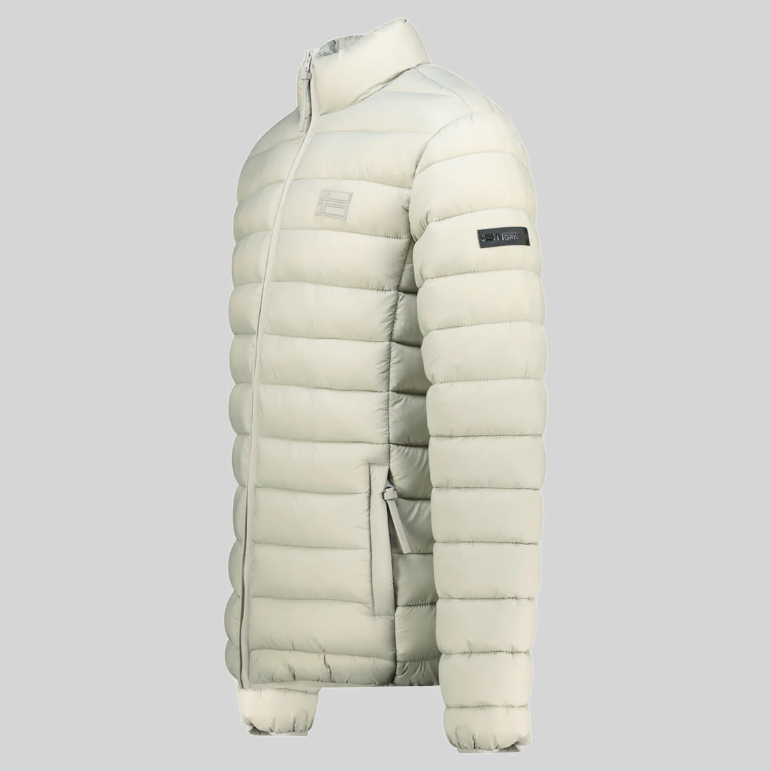 Geographical Norway AMICHOKO BASIC Homme - Blouson - Image 68