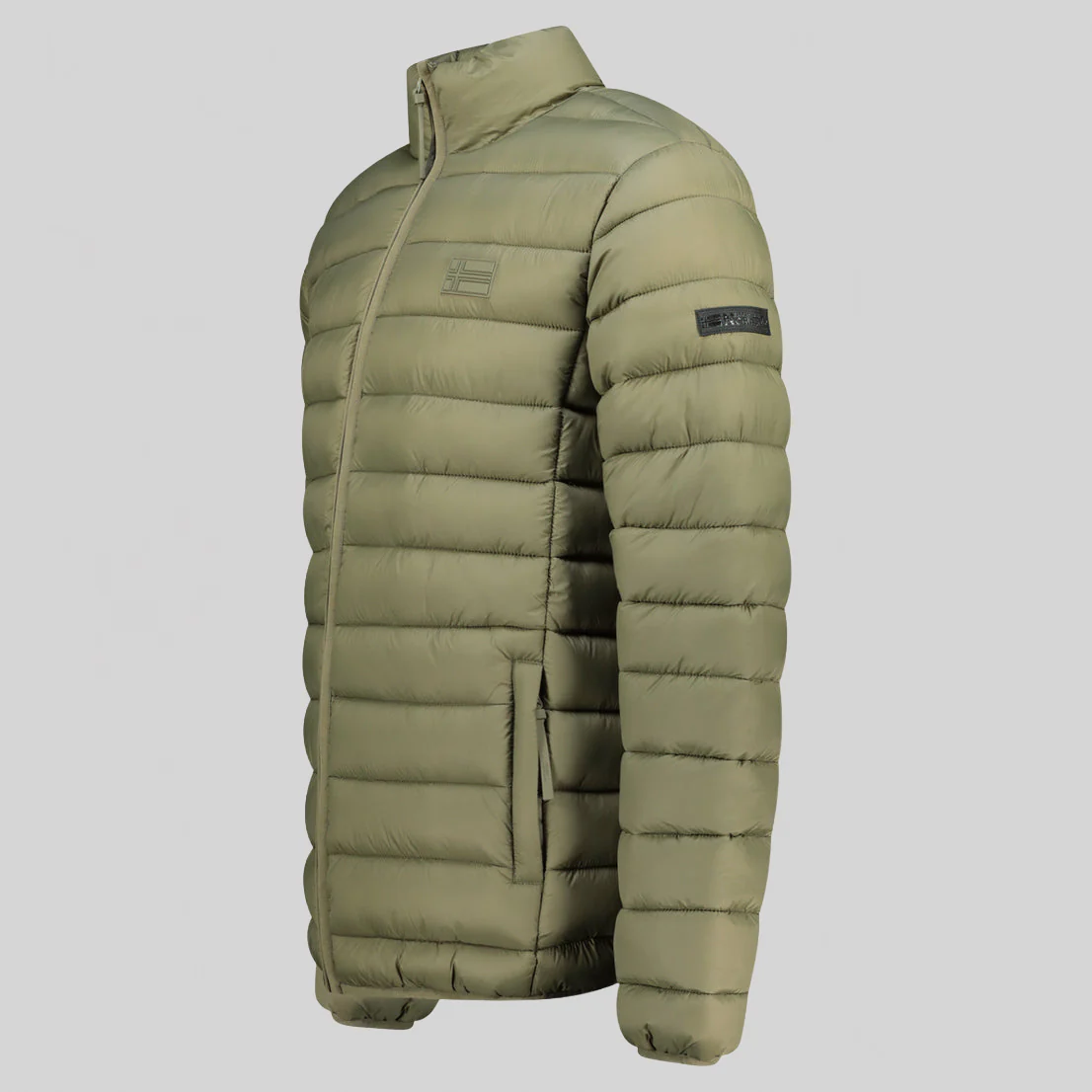 Geographical Norway AMICHOKO BASIC Homme - Blouson - Image 7