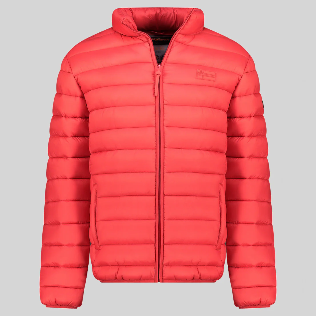 Geographical Norway AMICHOKO BASIC Homme - Blouson - Image 70