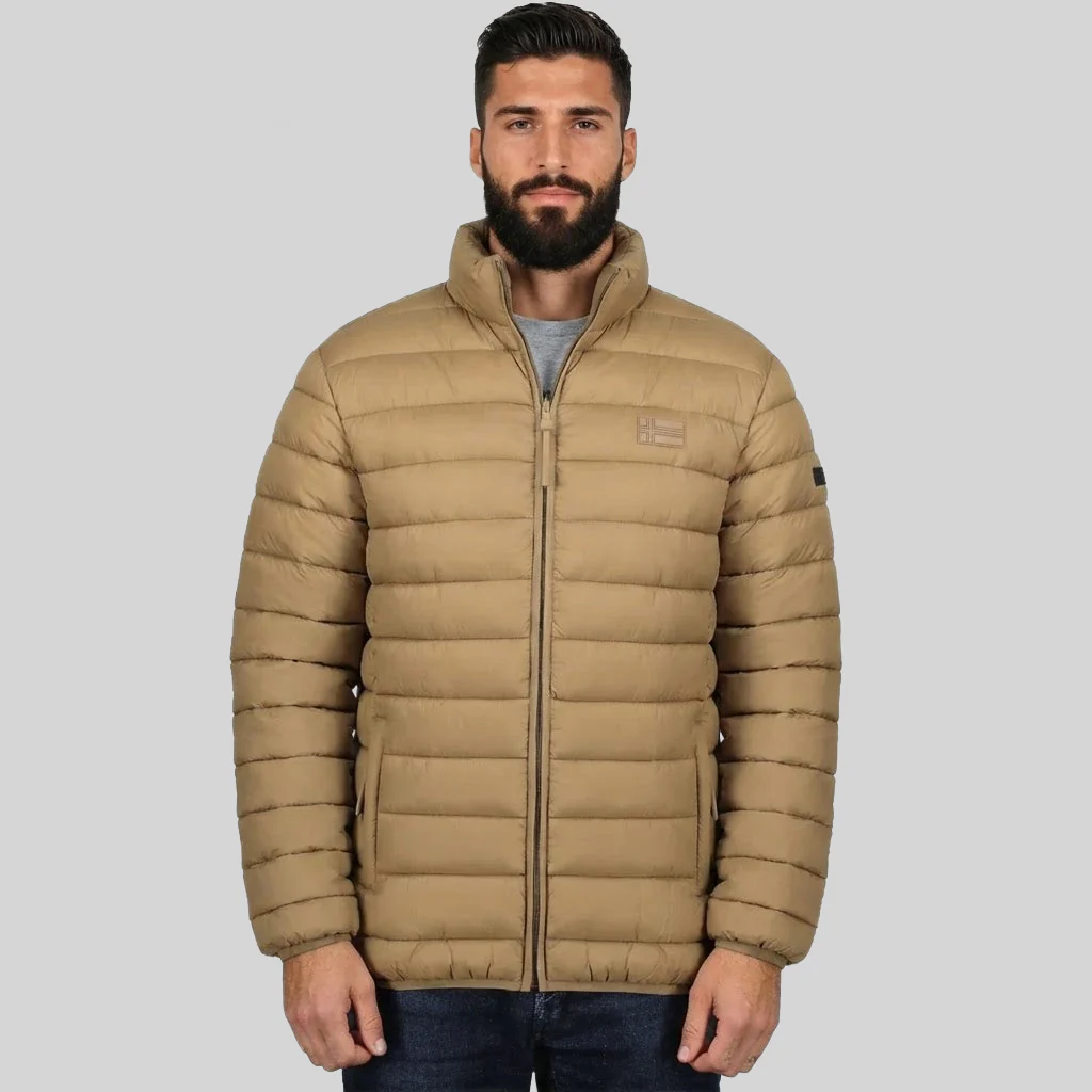 Geographical Norway AMICHOKO BASIC Homme - Blouson - Image 8